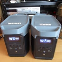 ポタ電　リコール