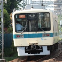 とある日の小田急江ノ島線