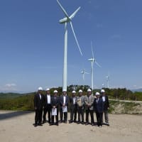 スマートシティ会津若松と再生可能エネルギー