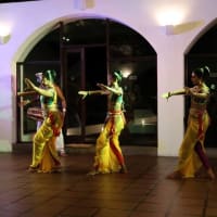 🌈光輝く島スリランカ７日間⑯アーユルヴェーダトリートメントと夜のもてなし民族舞踊🌺