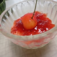 これなら安泰、パンナコッタ