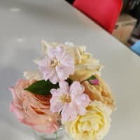 今日の薔薇