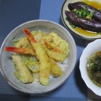 梅雨入りで雨続き