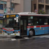 京浜急行バス　M6331