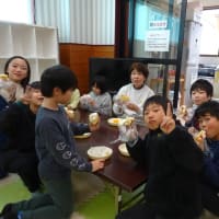 みのり’ｓキッチ　ホットケーキサンド