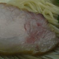 浜松町の「はっちゃんラーメン」で勉強された方が西日暮里に新店（JAPNESE光ラーメン）の登場！