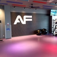 AnytimeFitnessGym
