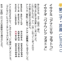 あなにえや再興の軌跡✨️