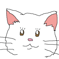 お絵描き再び