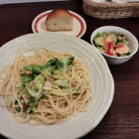 大塚のレストラン「テラッツァ 」