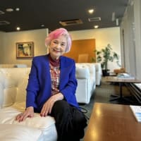 マダム路子の魅力学チャンネルの目的①#自分自身の魅力のすべてを自分自身が知りたい。