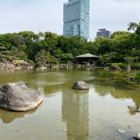 大阪市立美術館「国宝展」
