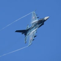 百里基地航空祭予行