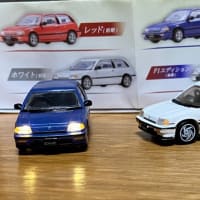 ワンダーシビック