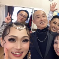 冬の発表会大成功！