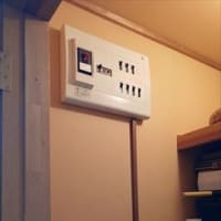 エアコン工事・丹頂鶴？？・パンク？？