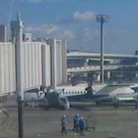 大阪空港( 伊丹)