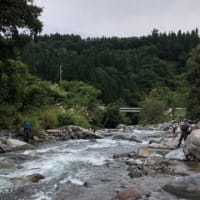 今年最後の釣り大会がありました