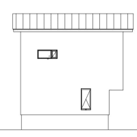 【ministock-13(lab)】悪い例-鳩時計みたいな小さい家-