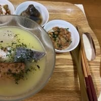 ６．２４　冷やしおでん
