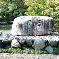 京都・妙法院の茶会＆三井寺＆和久傳