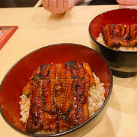 うな丼