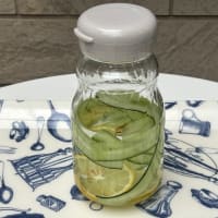 100年以上続くパン屋・布屋パン（東京都八王子市）&  デトックスウォーター　〜♪