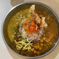 マイボンCURRY＠本八幡