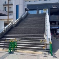 新潟駅・定点観測 2021～2024