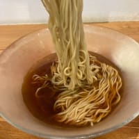冷やし中華、始まりました / Le Dessin "Chilled Chinese noodles" 2025
