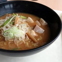 当別町　北海道医療大学当別校歯科クリニック　(食堂)