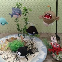 メタボな魚たち