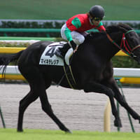 マイネテレジア初勝利レポート
