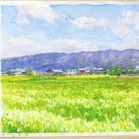大原野の里の春４月