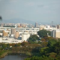 名古屋城本丸御殿