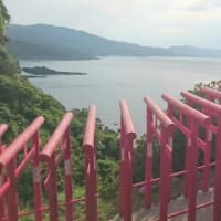 角島～元乃隅稲成神社