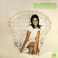Claudine Longet/The Look Of Love