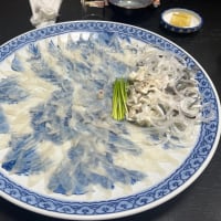 下関　ふぐ