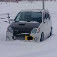 スズキ Keiワークス MT載せ換え完成！ - 2014 （株）GARAGE TOP