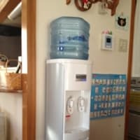 商品モニター 富士の天然水
