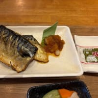 三筑　　　Cafe＆和定食ウエスト 麦野店