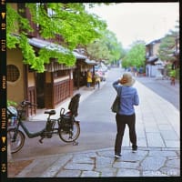 今宮神社参道