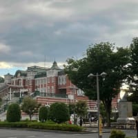 今日は深谷で