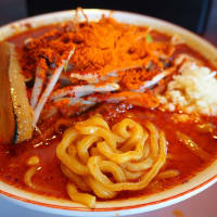 マルトクラーメン野市店へ行きますわよ