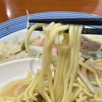 長崎チャンポン