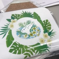 ラブラブ・マスクケース❣️