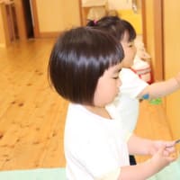 室内遊び