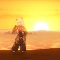 [DQX]ハラスメントについて考えてみる！