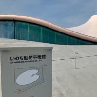 ミャクミャク