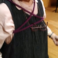 胸紐ニューバージョン